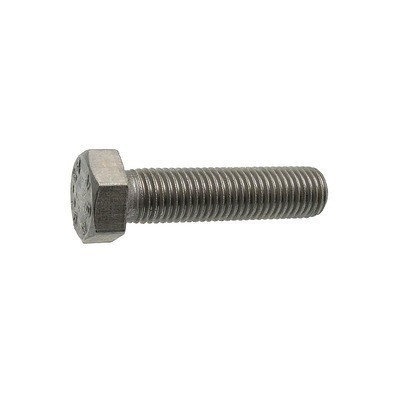 Lote de tornillos 16x40 para válvula con orejas aterrajada- DIFF - 111873  - (X8)