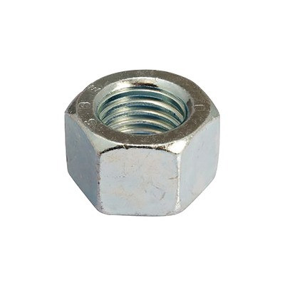 Set of Ø20 nuts- DIFF - 111878  - (X8)