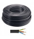 Cable 4x2.5mm2 50m- DIFF - 111888