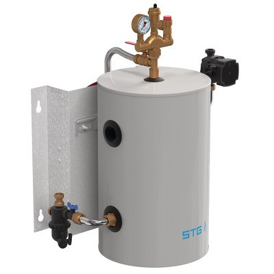 Universal Kit for Buffer tank- STG - 208 800