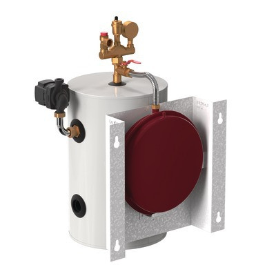 Universal Kit for Buffer tank- STG - 208 800