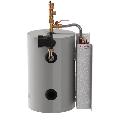 Kit universel pour bouteilles de mélange 15-25-50-100L KUB- STG - 208 800