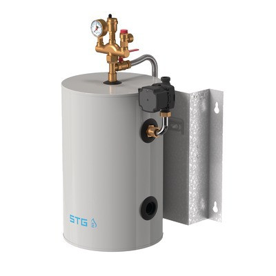Kit universel pour bouteilles de mélange 15-25-50-100L KUB- STG - 208 800