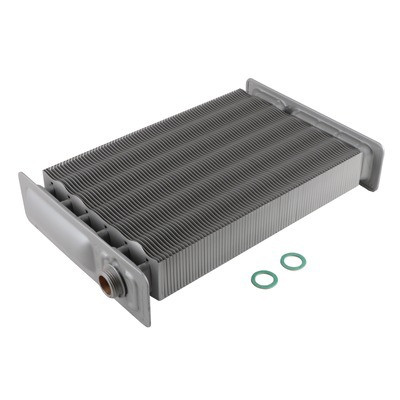 Heat exchanger Idra 3024- ATLANTIC - 112396