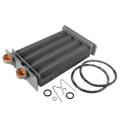 Heat exchanger Idra 3224B- ATLANTIC - 112521