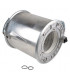 Heat exchanger 30kW id/c- ATLANTIC - 112526
