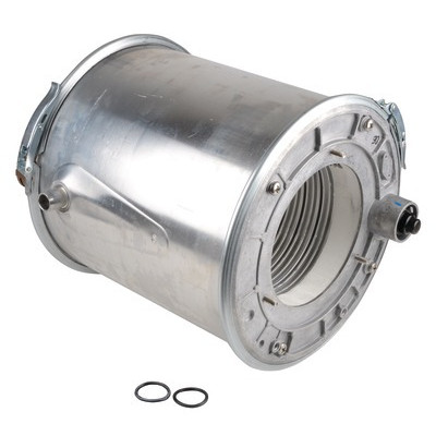 Heat exchanger 30kW id/c- ATLANTIC - 112526