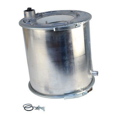 Heat echanger 32 kW- ATLANTIC - 112538