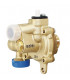 Valve à eau- VAILLANT - 115305