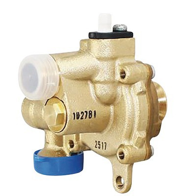 Valve à eau- VAILLANT - 115305