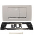 Flush plate- GEBERIT - 115.899.KJ.1