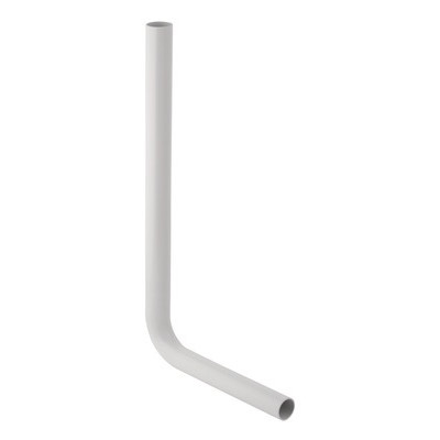 Coude de chasse 90°- GEBERIT - 118.007.11.1