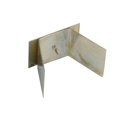 Ignition deflector gxe-e/v- ATLANTIC - 119268