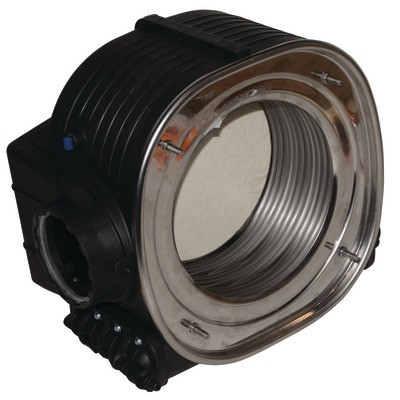 Echangeur 16/24 kg- ATLANTIC - 122026