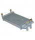 Corps de chauffe VICTORIA/LAURA 20kW- BAXI ROCA - 122030160