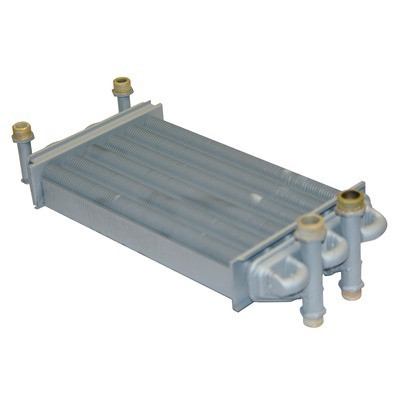 Kit intercam. bitérmico victoria/laura- BAXI ROCA - 122030160