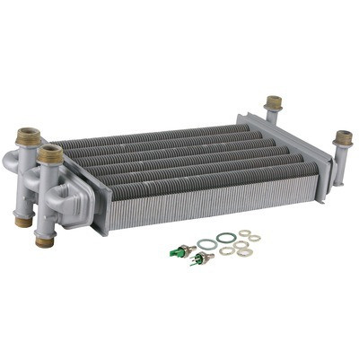 Kit inter. bitérmico + juntas planas- BAXI ROCA - 122035010