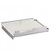 Refractory panel LT R/RS- BAXI ROCA - 122040270
