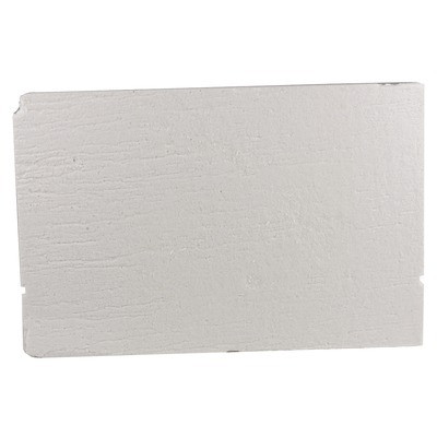 LAURA front panel- BAXI ROCA - 122040560