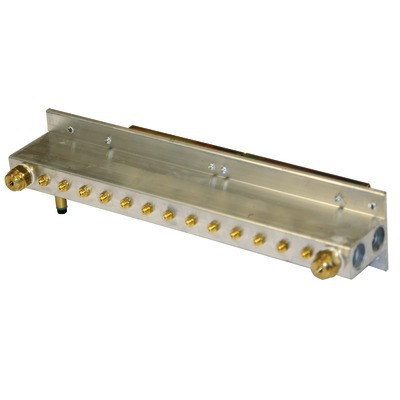 Vanne gn RS 20/20- BAXI ROCA - 122060680