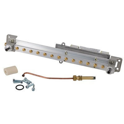 Vanne gaz naturel VICTORIA F- BAXI ROCA - 122062850