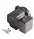 Circulateur SARA/NORA- BAXI ROCA - 122070370