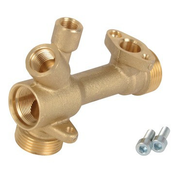 Cuerpo flow - switch- BAXI ROCA - 122080320