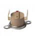 Klixon backflow prevention- BAXI ROCA - 122150400