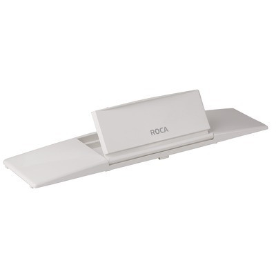 Enjoliveur blanc- BAXI ROCA - 122151200