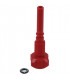 Robinet purgeur vidange by-pass- BAXI ROCA - 122152380