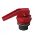 Kit válvula seguridad victoria- BAXI ROCA - 122152490