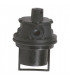 Plastic bleed valve LAURA- BAXI ROCA - 122153340