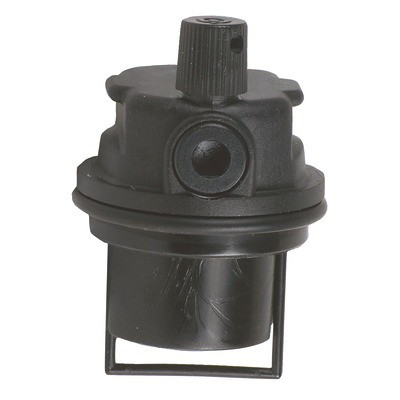 Purgeur plastique LAURA- BAXI ROCA - 122153340