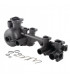 Cuerpo hydroblock sara- BAXI ROCA - 122153440