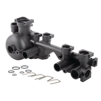 Corps hydraulique SARA- BAXI ROCA - 122153440