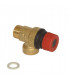 Kit válvula de seguridad- BAXI ROCA - 122155380