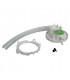 Pressure switch- BAXI ROCA - 122163040
