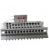 LAURA burner assembly- BAXI ROCA - 122250080