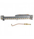 Válvula gas natural laura (kit)- BAXI ROCA - 122260040