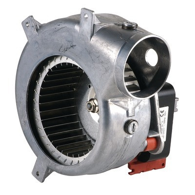 Ventilador roca vega 24 aifm- BAXI ROCA - 122622718