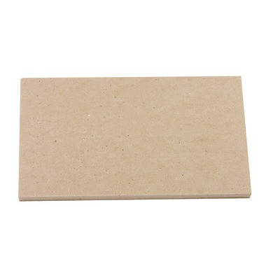 Plaque isolante arrière VEGA- BAXI ROCA - 122665270