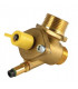 Robinet arrêt gaz- BAXI ROCA - 122700380