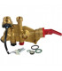 Kit hydroblock con válvula antirretorno- BAXI ROCA - 122700600