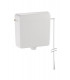 Exposed tank AP123- GEBERIT - 123.700.11.1