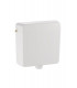 Exposed tank AP123- GEBERIT - 123.701.11.1