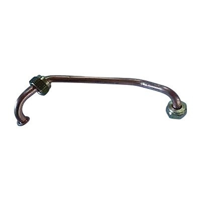 Tube amont disconnecteur- DE DIETRICH - 123723