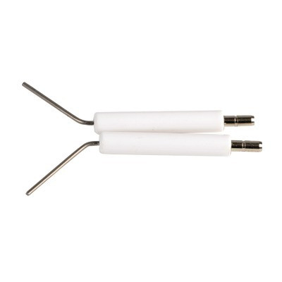 Electrode 2p gr.EI.001- ATLANTIC - 124331  - (X2)