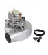 Ventilador neobit plus 24/24f- BAXI ROCA - 125027080