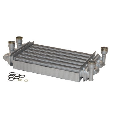 Intercambiador victoria 24- BAXI ROCA - 125036000
