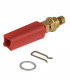 Volante llave llenado novanox- BAXI ROCA - 125062684